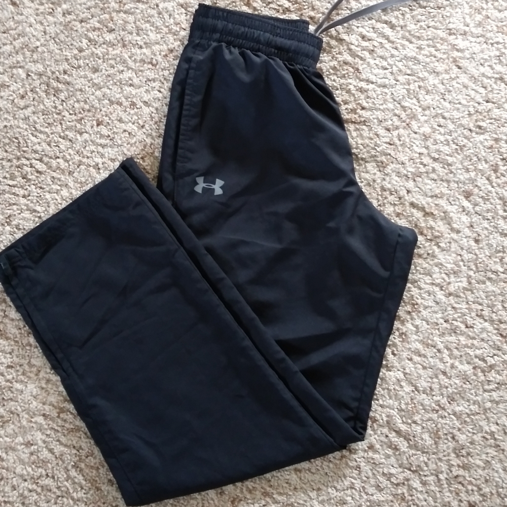 Men's Under Armour Windpants